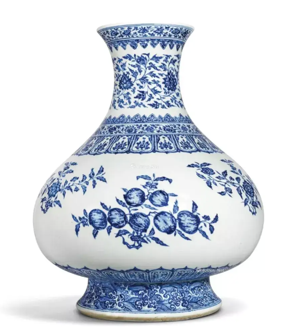 宋风雅颂 — 两宋瓷器美学鉴赏123