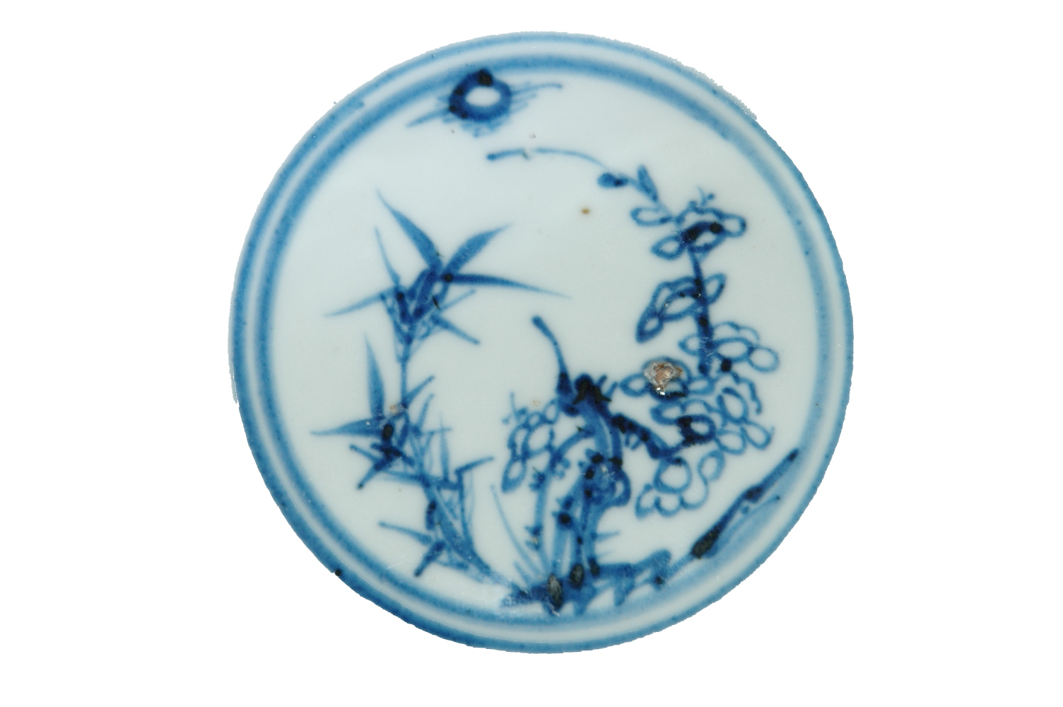 Porcelain Background